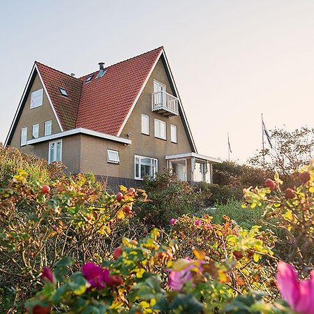 ברחן אן זיי Villa Parnassia מראה חיצוני תמונה